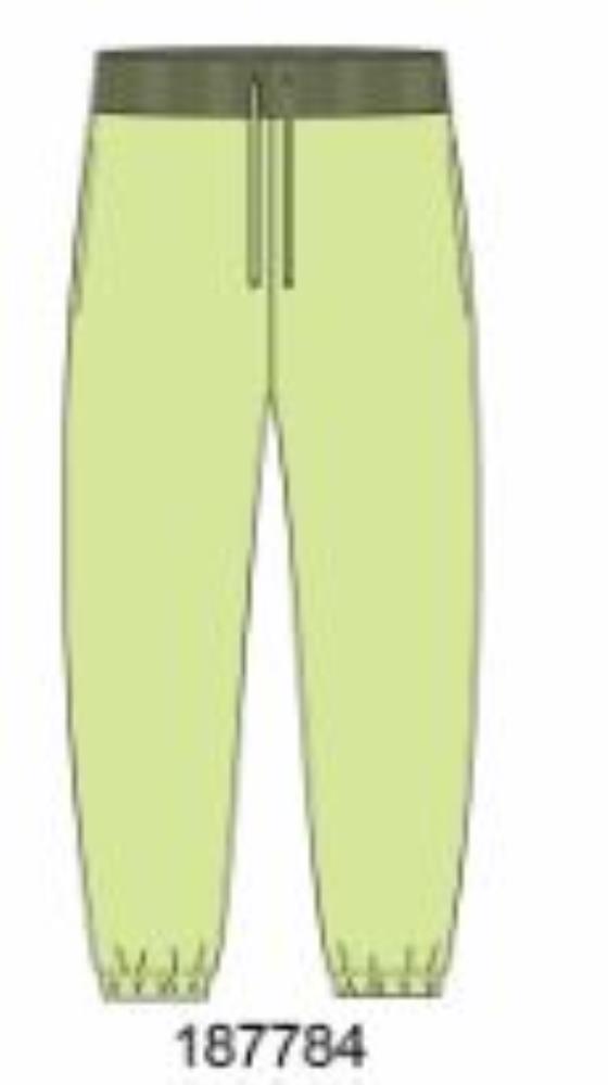 Брюки дев (АРТ. 187784)