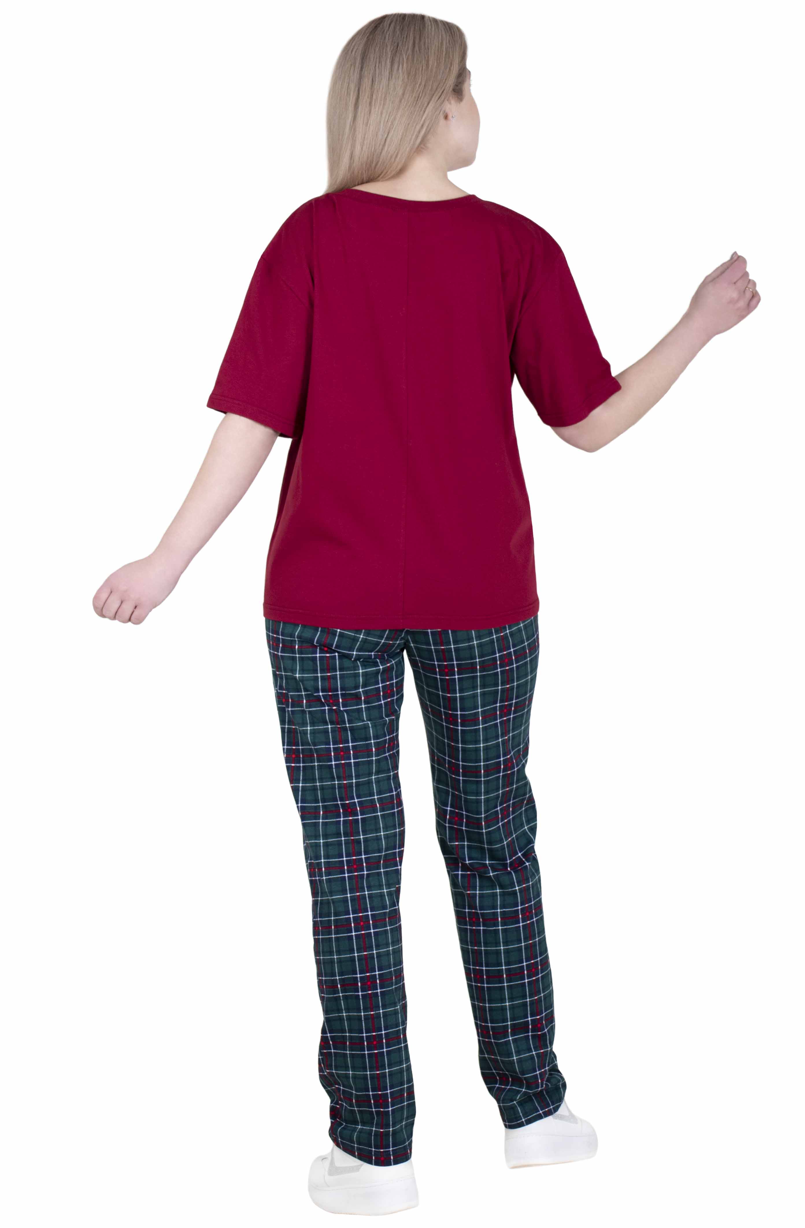 Коcтюм жен "Рианна" (АРТ. К-267)