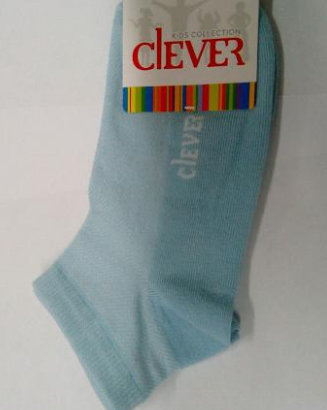 Носки дет Clever (АРТ. С146)