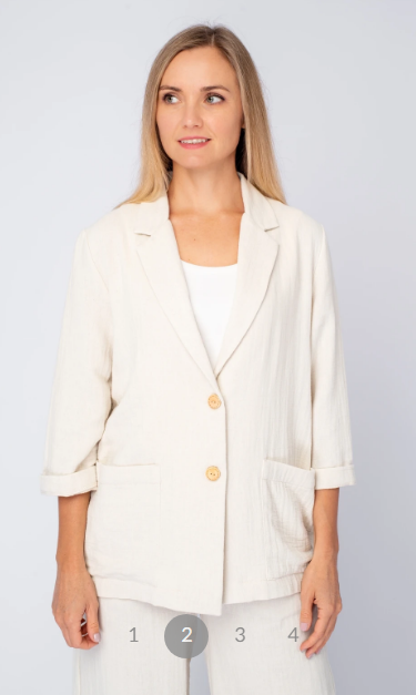 Жакет жен (АРТ. L1.4027-4MU6)