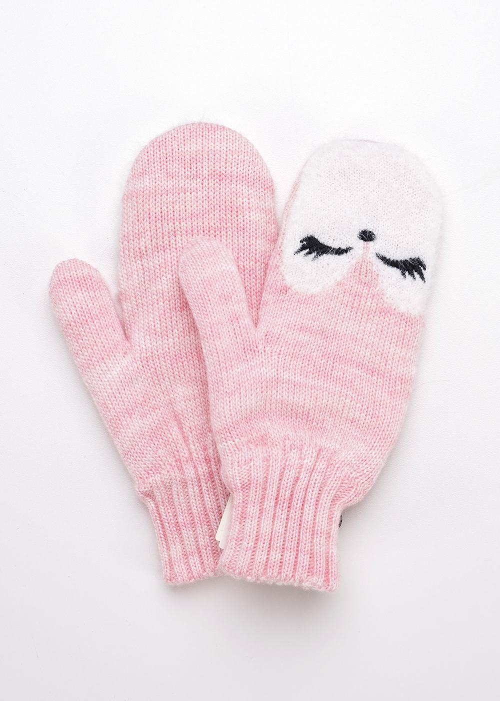 Варежки дет (АРТ. 423630ап)