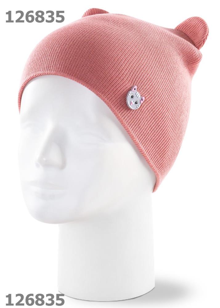 Шапка дет Clever (АРТ. 892393ха)