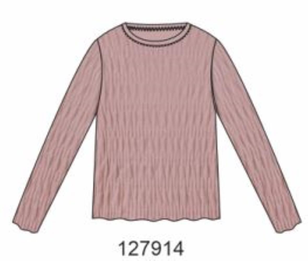 Джемпер дев (АРТ. 127914)