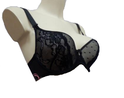 Бюстгальтер жен Verally (АРТ. 2063-1)