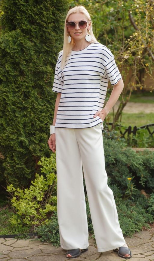 Джемпер жен (АРТ. 572)