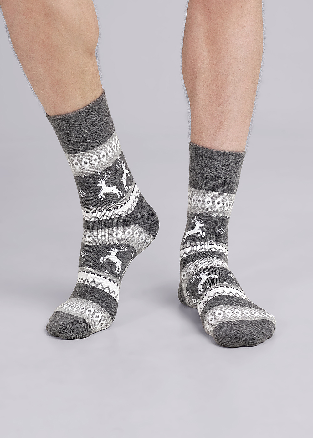 Носки муж (АРТ. К6451П)