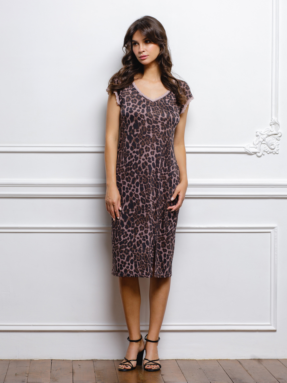 Сорочка жен   (АРТ. 1056)