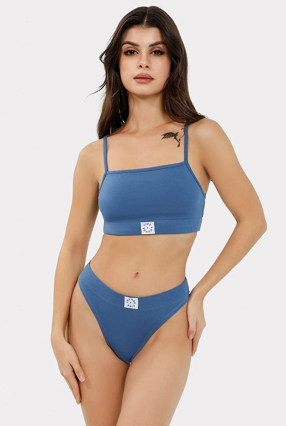 Трусы жен (АРТ. 412543)