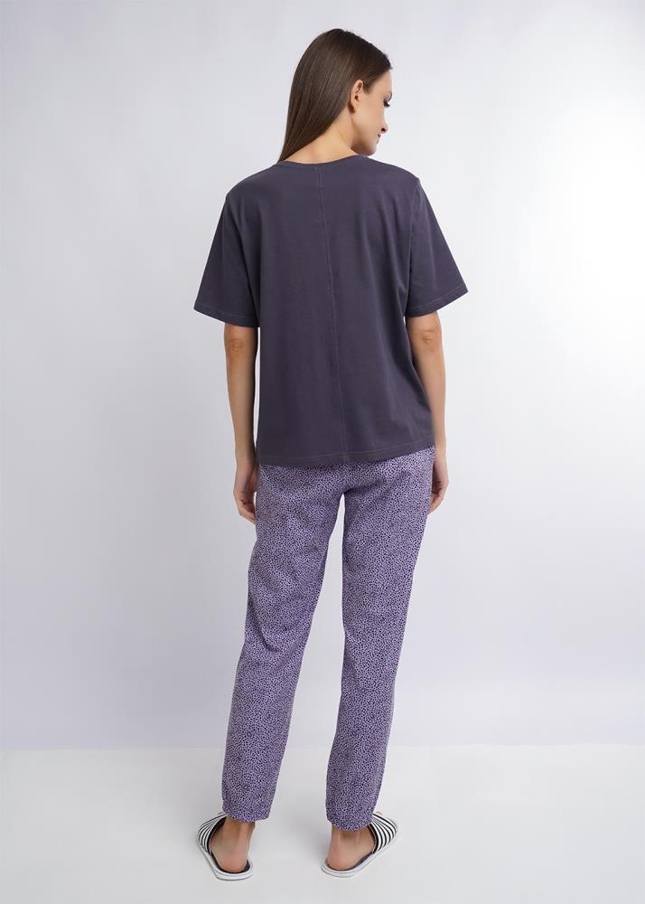 Брюки жен (АРТ. LTR23-992)