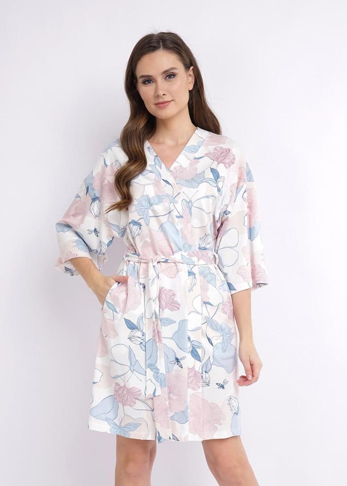 Халат жен (АРТ. LX22-943)