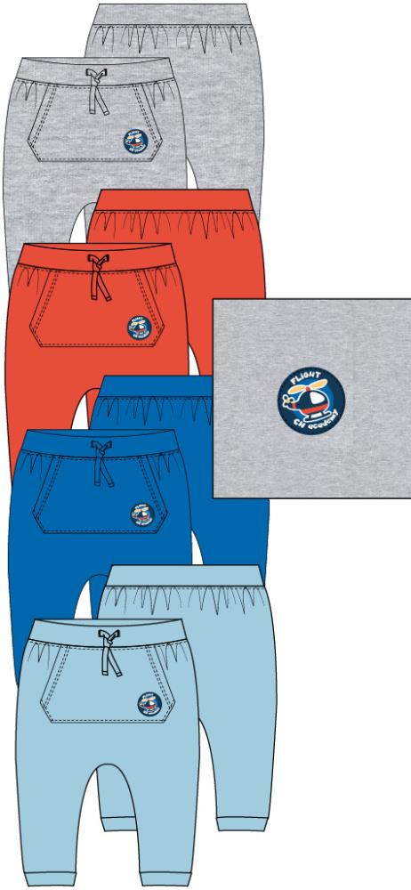 Брюки ясельные (АРТ. CSNB 70171)