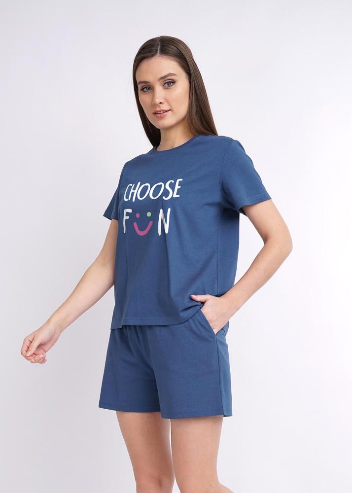 Джемпер жен Clever (АРТ. LF22-968/5)