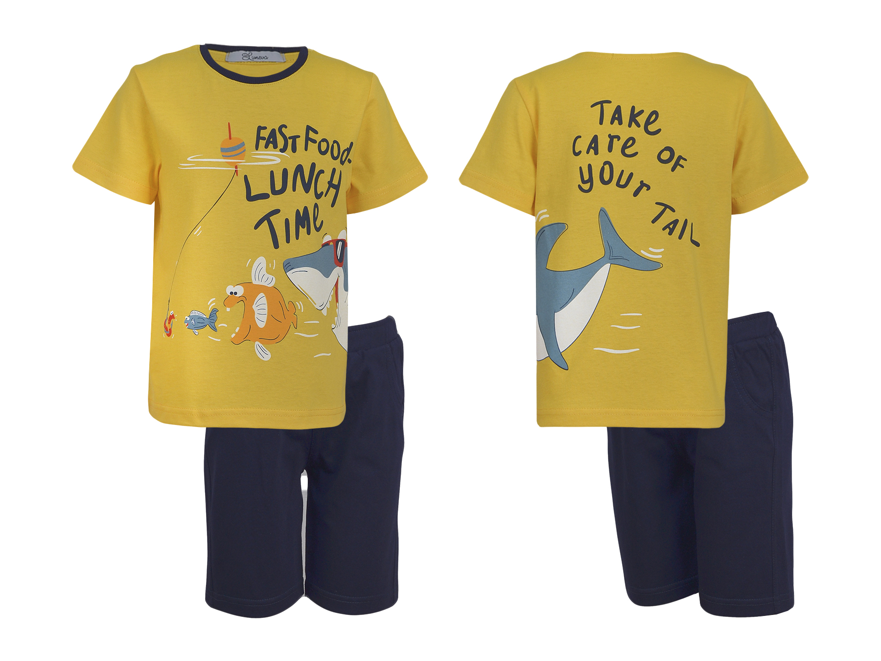 Комплект мал (АРТ. 01-88-1)