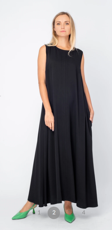 Платье жен (АРТ. L1.4006-4STT2)