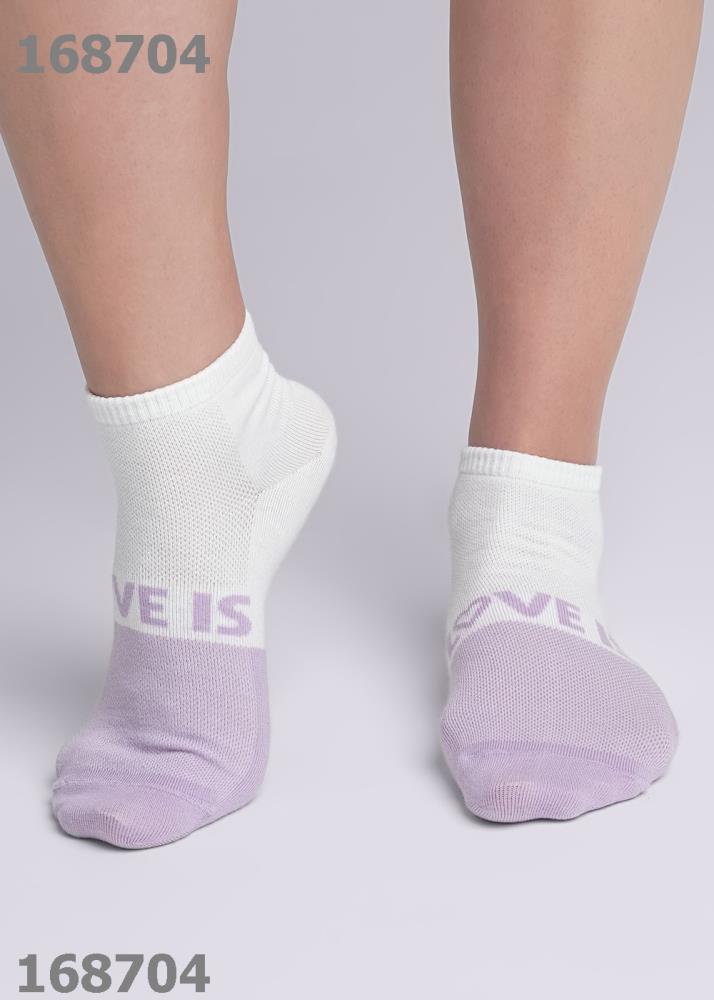 Носки жен (АРТ. Д5385)