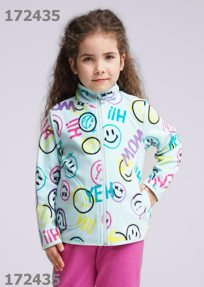 Куртка дев (АРТ. 735950лн)