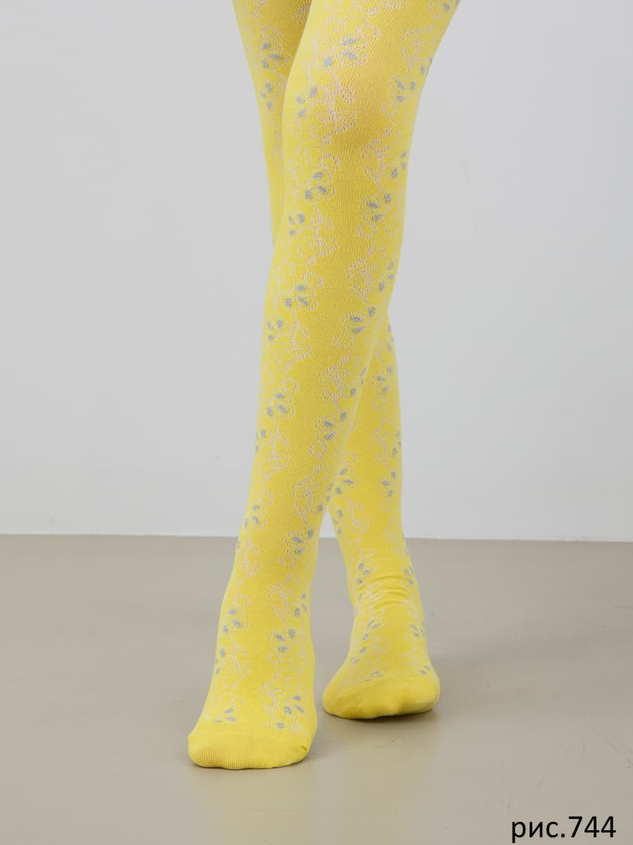 Колготки дет (АРТ. 708К (7708К,8708К,9708К))
