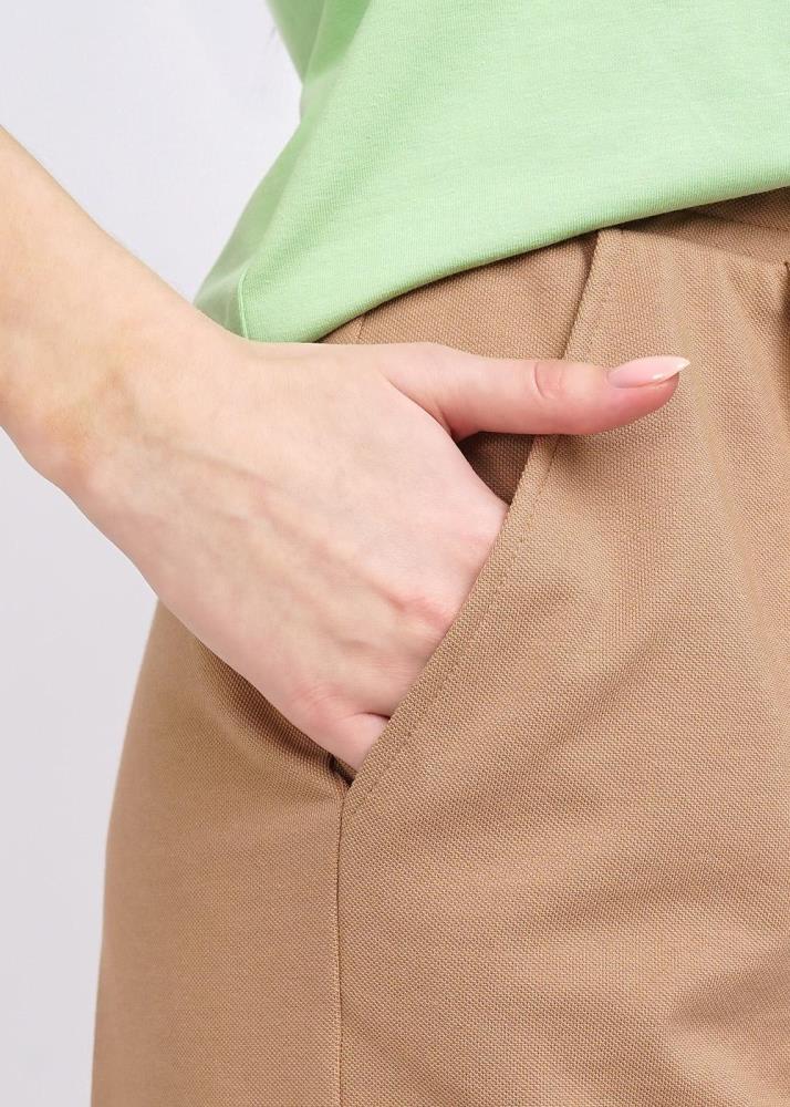 Шорты жен Clever (АРТ. LSH22-969)