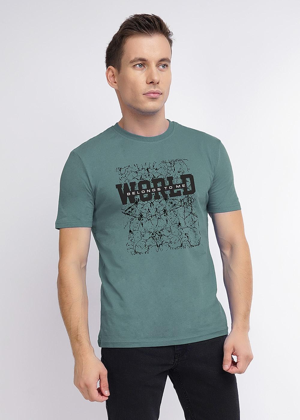 Фуфайка муж (АРТ. 600311/30ккп)