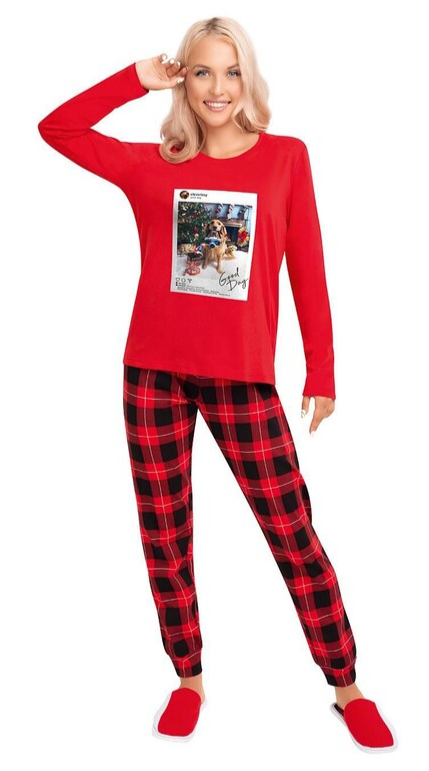 Комплект жен Clever (АРТ. LP10-868/7)