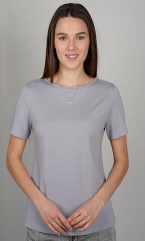Футболка жен (АРТ. 4251)