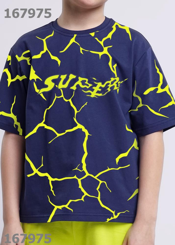 Джемпер мал Clever (АРТ. 835769/60кд_п2)