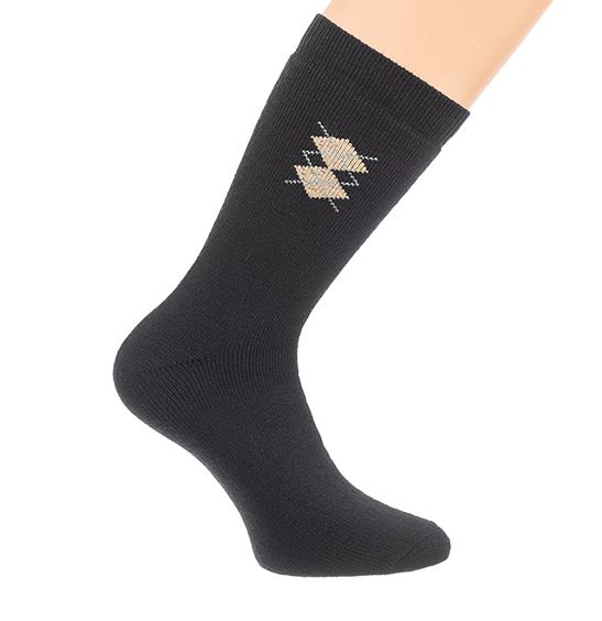 Носки муж ТЕРМО (АРТ. П-21-Р)