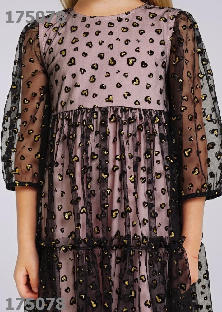 Платье дев (АРТ. 736396/68кд)