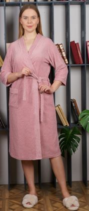 Халат жен (АРТ. 4070)