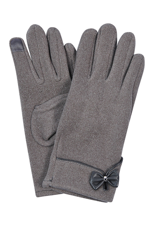 Перчатки жен швейные (АРТ. S2173-L)