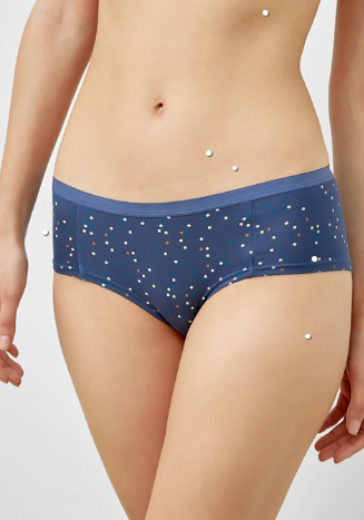 Трусы жен (АРТ. 412263)