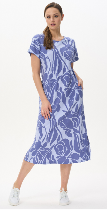 Платье  жен  (АРТ. N0930-A53.4S03)