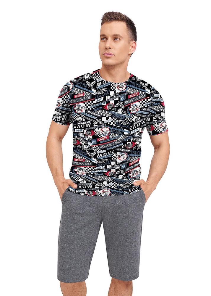 Комплект муж Clever (АРТ. MHP420711)