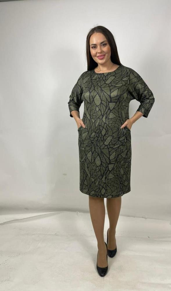 Платье жен (АРТ. 42184-3)