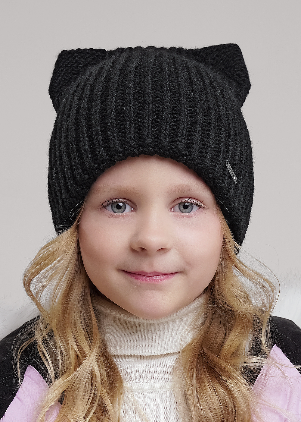 Шапка дет (АРТ. 454454ап)