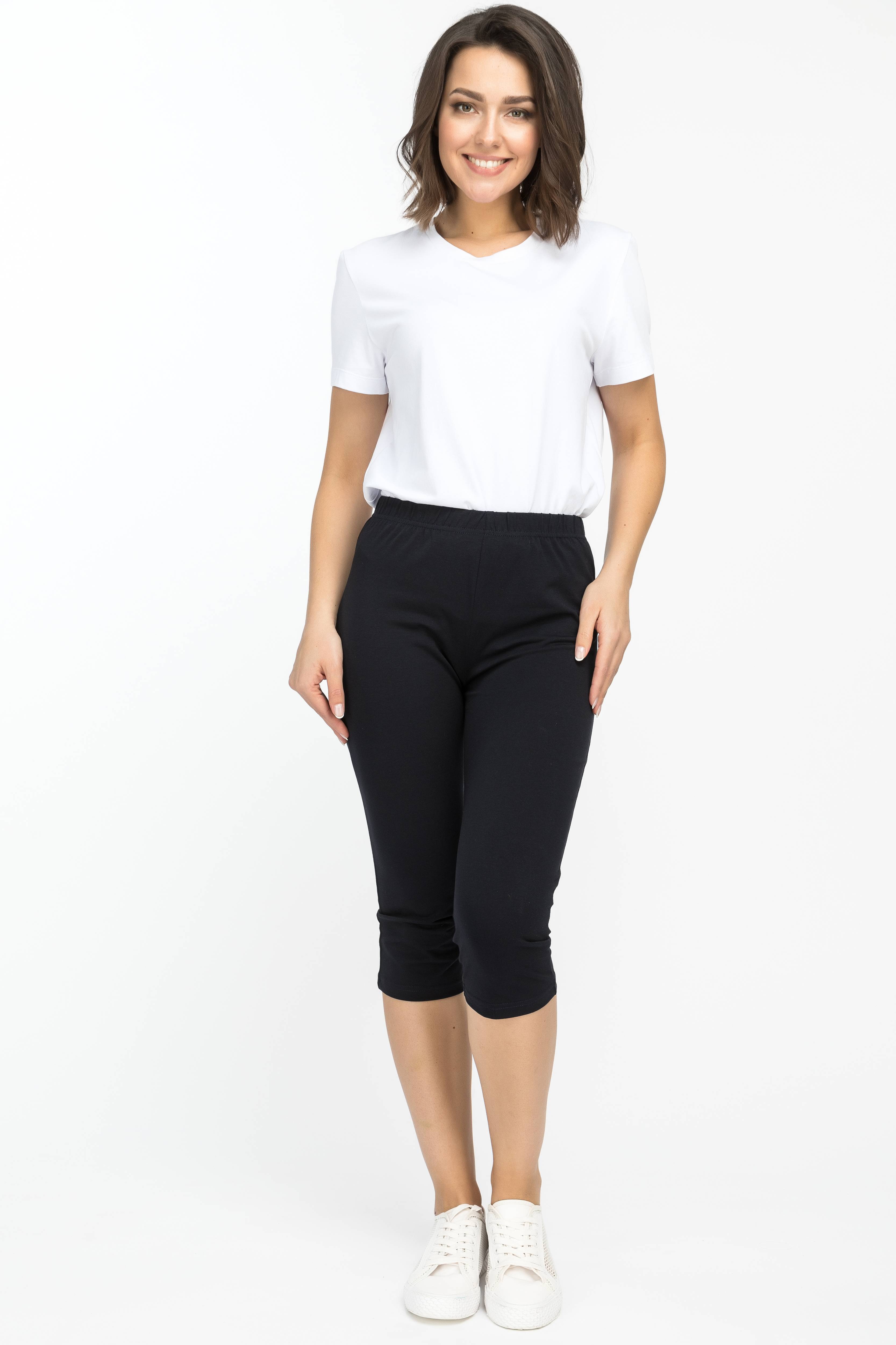 Бриджи жен (АРТ. B0071-O59.2V00)