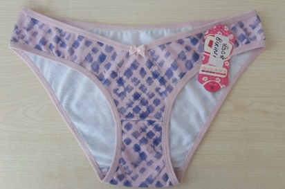 Трусы жен (АРТ. 8908)