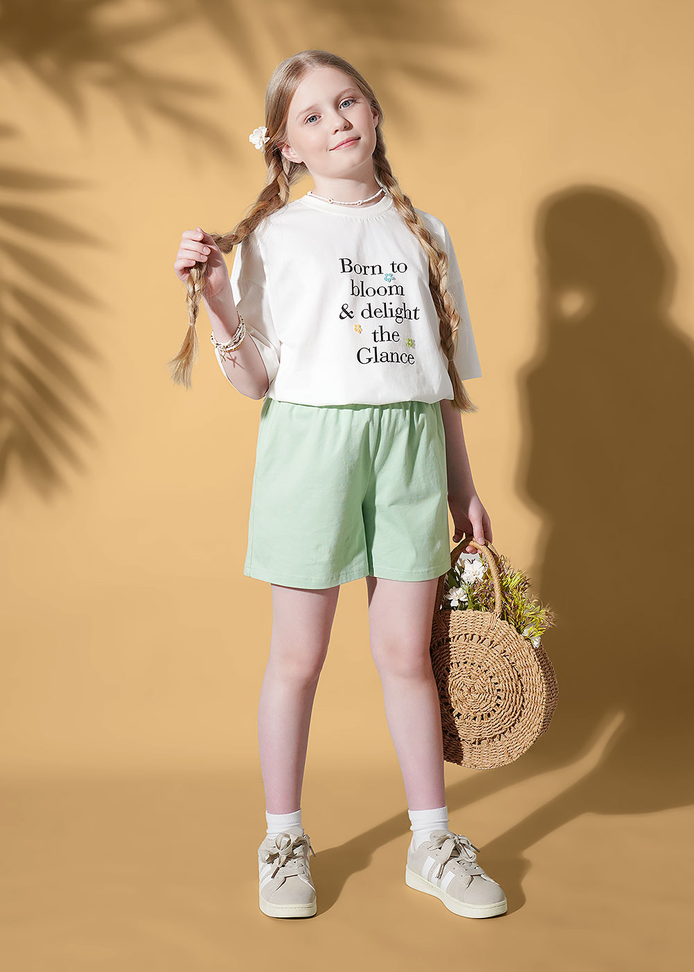 Шорты дев   (АРТ. 867003к)