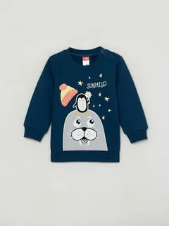 Джемпер мал (АРТ. CWNB 62877)