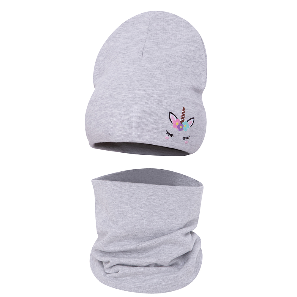 Комплект дет двойной Grandcaps (АРТ. GC-P572)