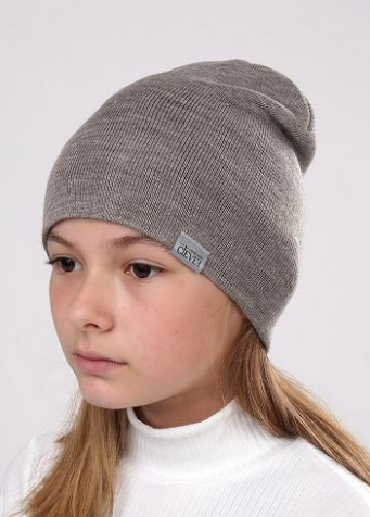 Шапка  Clever (АРТ. 902419аш)