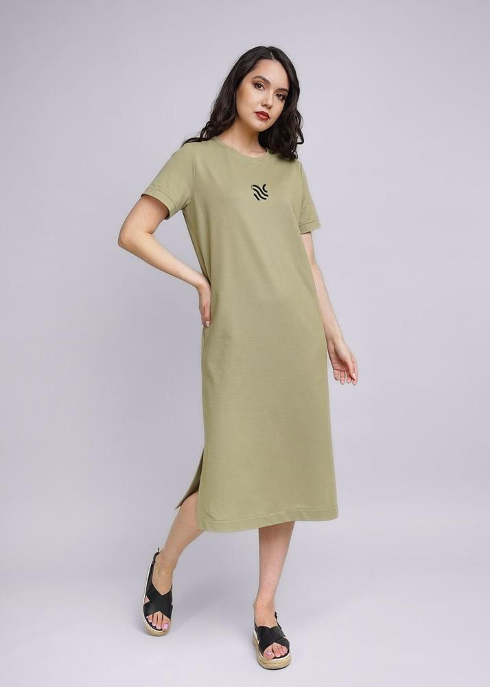 Платье жен (АРТ. LDR23-1067)