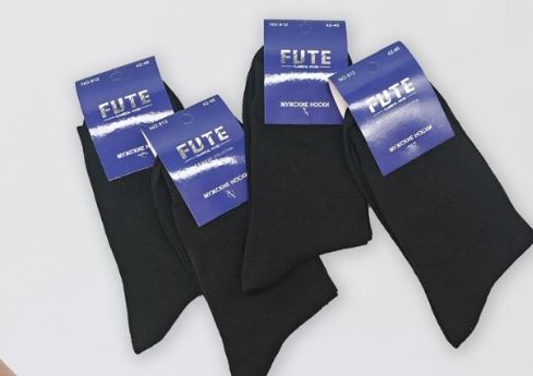 Носки муж (АРТ. 912)