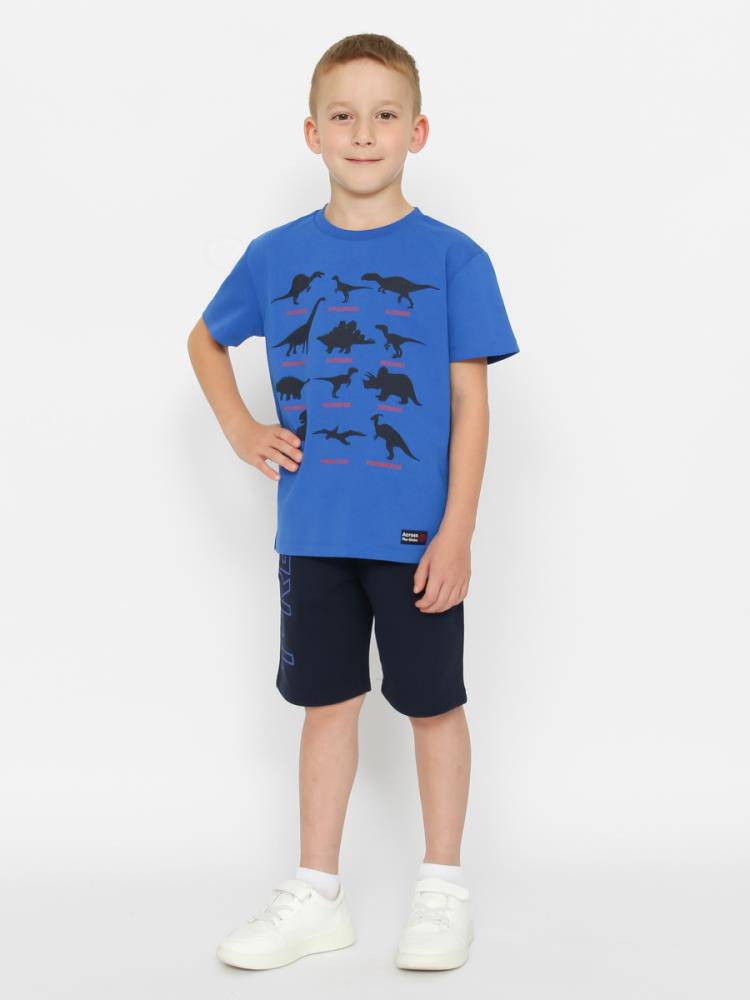 Футболка мал (АРТ. CWKB 63705)