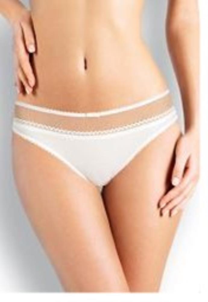 Трусы жен бикини (АРТ. B603)