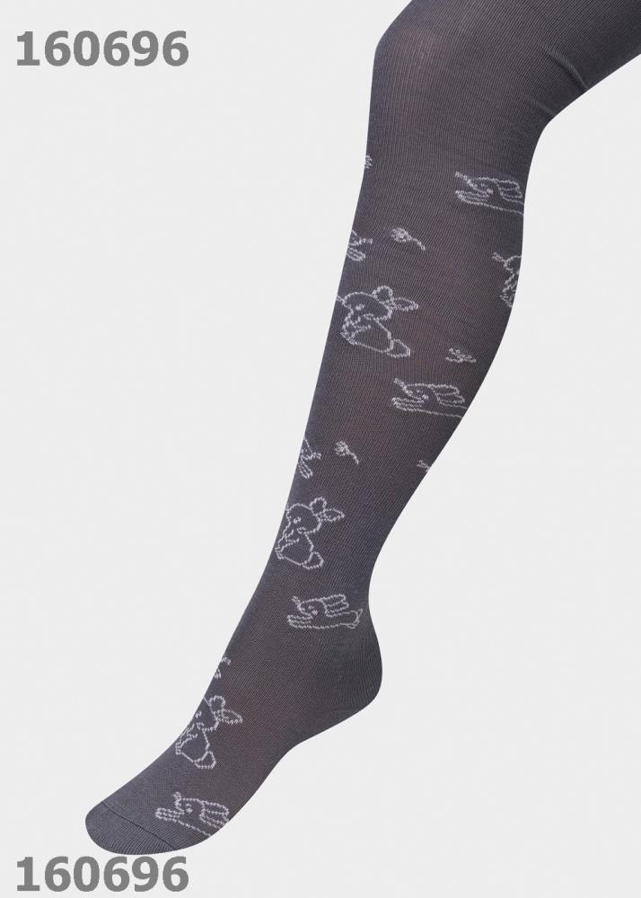 Колготки дет Clever (АРТ. КД176)