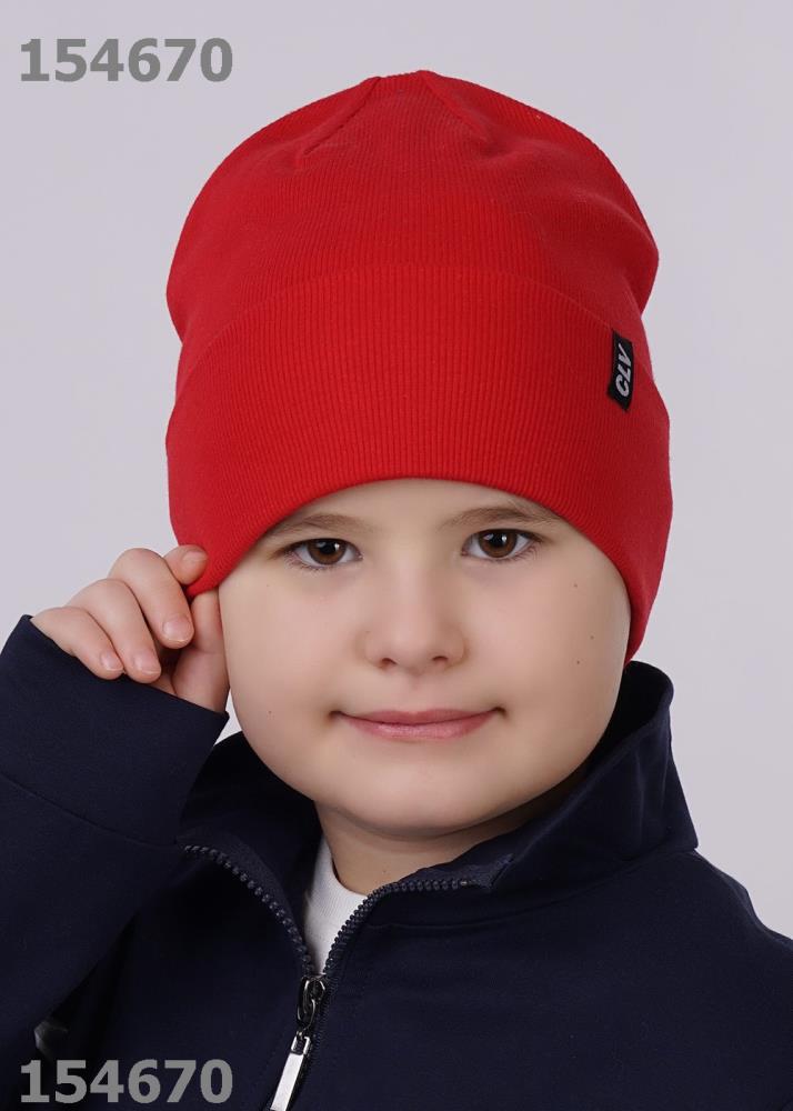Шапка дет (АРТ. 525711ш)