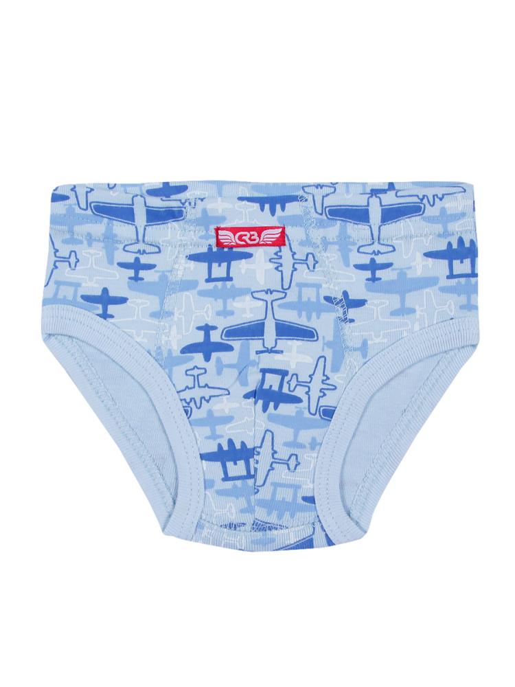 Трусы для мал (АРТ. CAJ 1447)