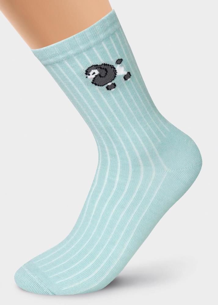 Носки жен (АРТ. Д2233)