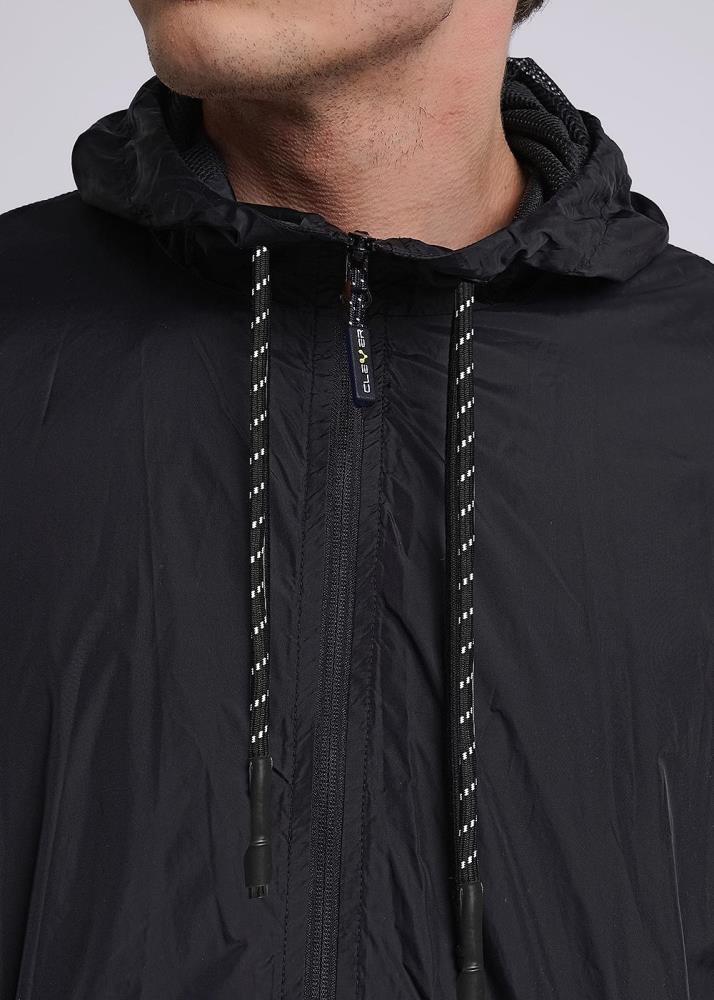 Куртка муж Clever (АРТ. 532511/94пл)